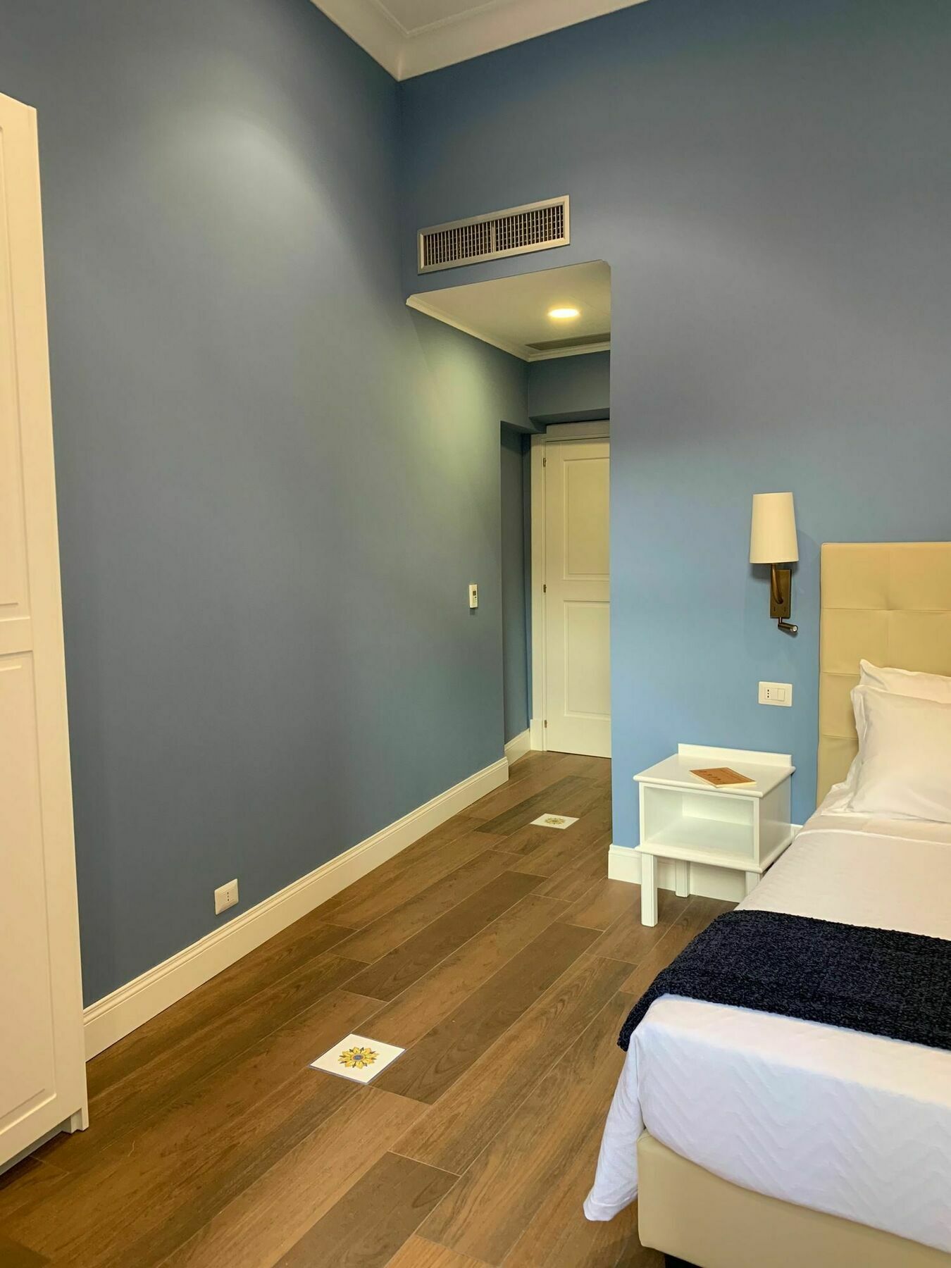Suite Cuorenapoletano Νάπολη Εξωτερικό φωτογραφία